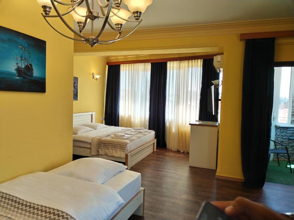 Hotel Blissdom Tbilisi Exterior photo