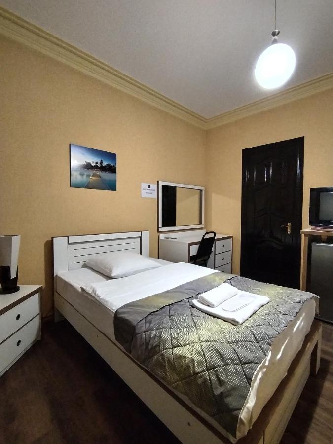 Hotel Blissdom Tbilisi Exterior photo