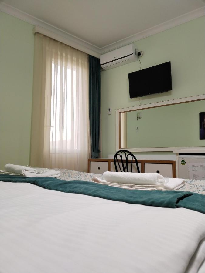 Hotel Blissdom Tbilisi Exterior photo