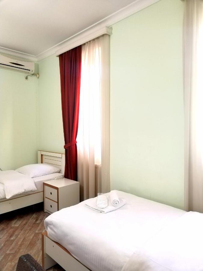 Hotel Blissdom Tbilisi Exterior photo