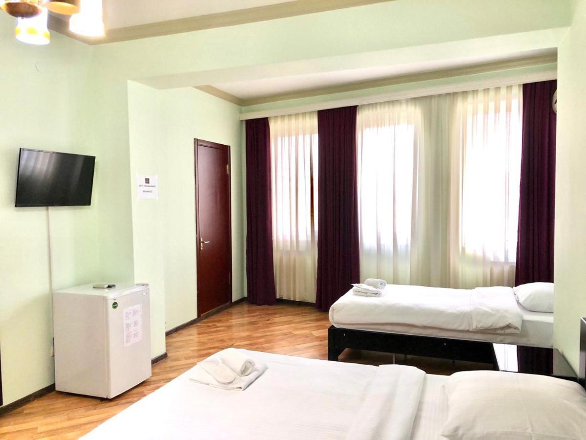 Hotel Blissdom Tbilisi Exterior photo