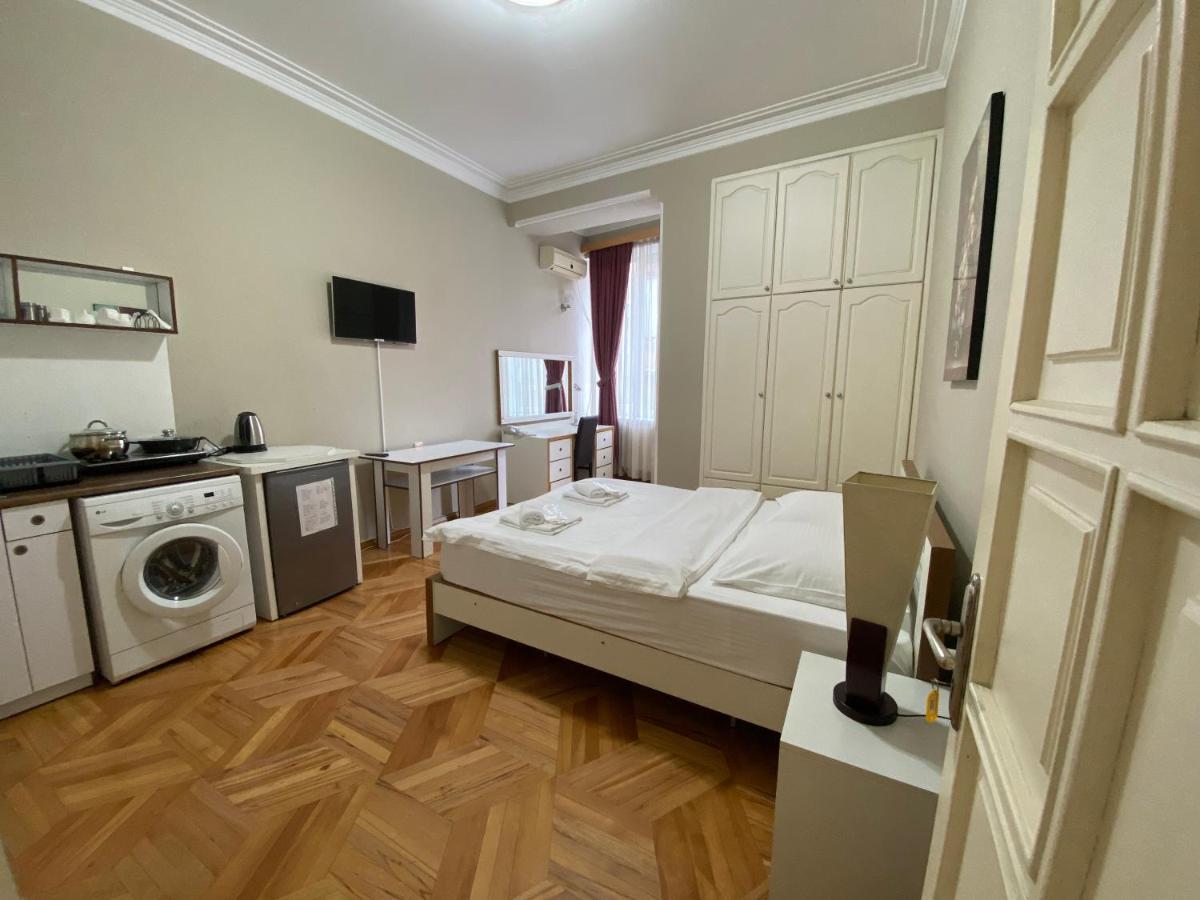 Hotel Blissdom Tbilisi Exterior photo